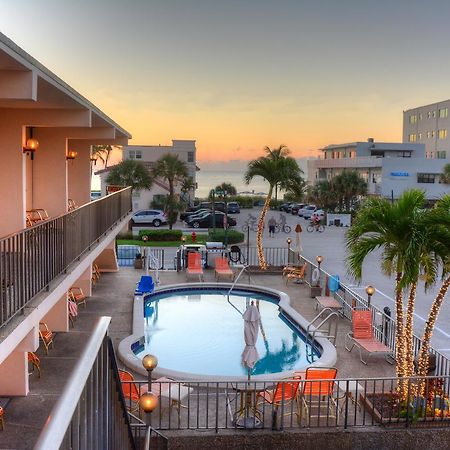 Sea Cliff Hotel Lauderdale-by-the-Sea Екстер'єр фото