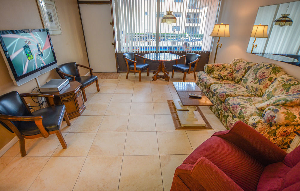 Sea Cliff Hotel Lauderdale-by-the-Sea Екстер'єр фото